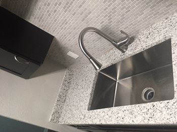 Premium upgraded apartments (in select)